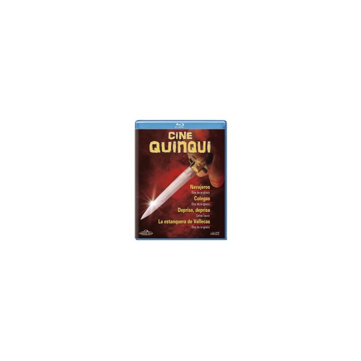 Cine Quinqui