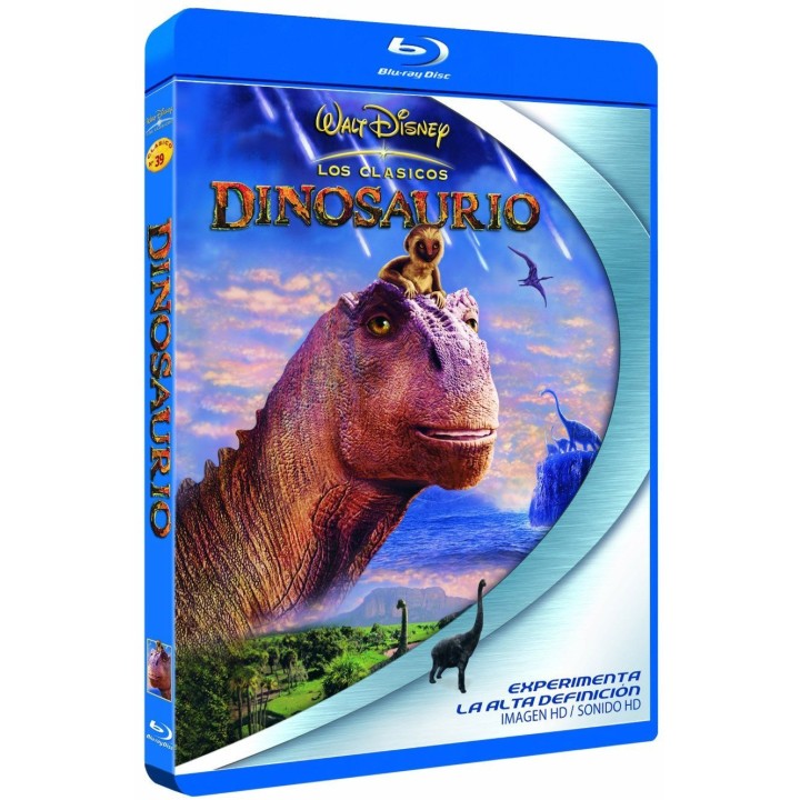 Dinosaurio