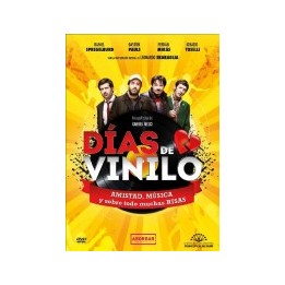 Días de vinilo