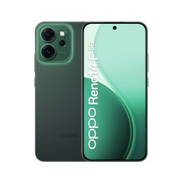 OPPO 14 F 5G 8/256Gb Verde Smartphone