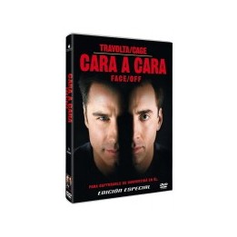 Cara a cara