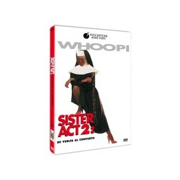 Sister Act 2 : De vuelta al convento