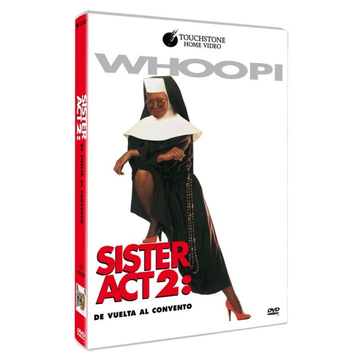 Sister Act 2 : De vuelta al convento