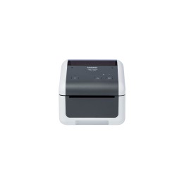Brother TD-4425DN impresora de etiquetas Térmica directa 203 x 203 DPI 203 mm/s Alámbrico Ethernet