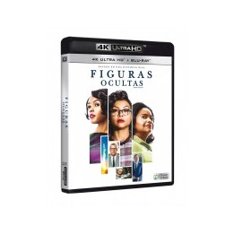 Figuras ocultas (UHD)