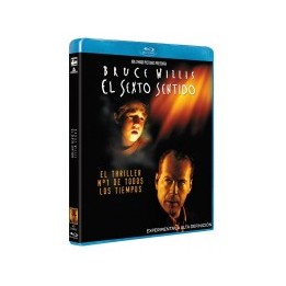 El sexto sentido