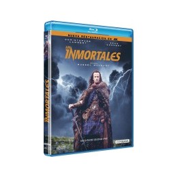 Los inmortales