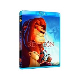 El rey león