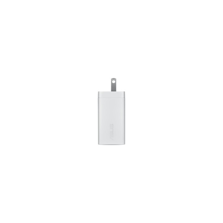ASUS AC65-05 Universal Blanco Corriente alterna Carga rápida Interior