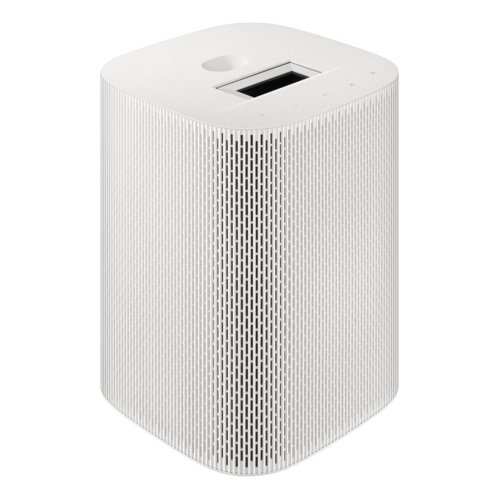 Samsung SP-LPF5DSAX Proyector de alcance ultracorto 1080p (1920x1080) Blanco