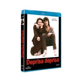 Deprisa, Deprisa