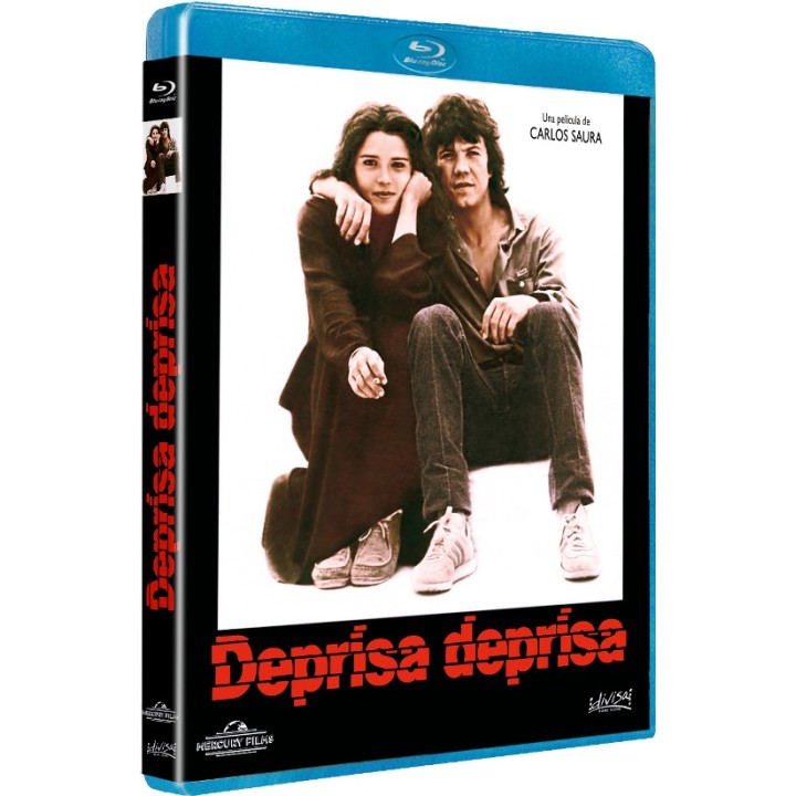 Deprisa, Deprisa
