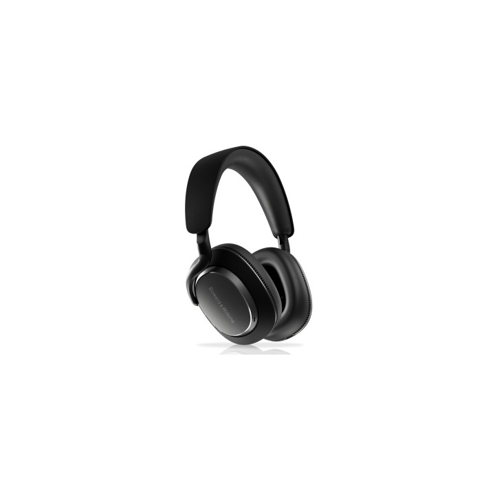 Bowers & Wilkins Px7 S3 Auriculares Inalámbrico Diadema Llamadas/Música/Deporte/Uso diario USB Tipo C Bluetooth Negro