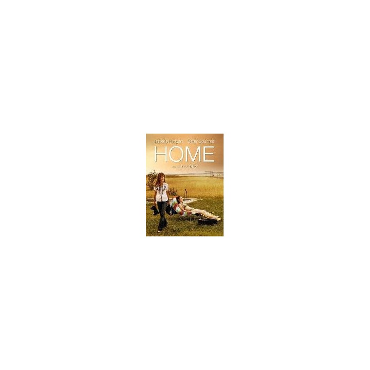 Home, ¿Dulce hogar?