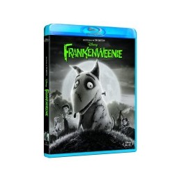 Frankenweenie