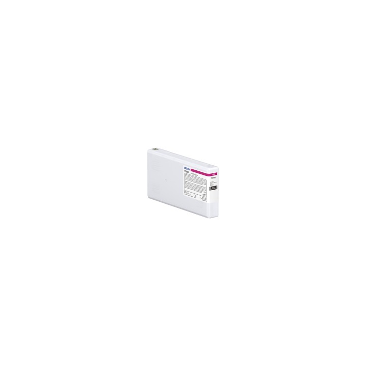 Epson UltraChrome Pro10 cartucho de tinta 1 pieza(s) Original Magenta