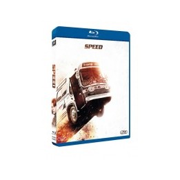 Speed (Colección Icon)