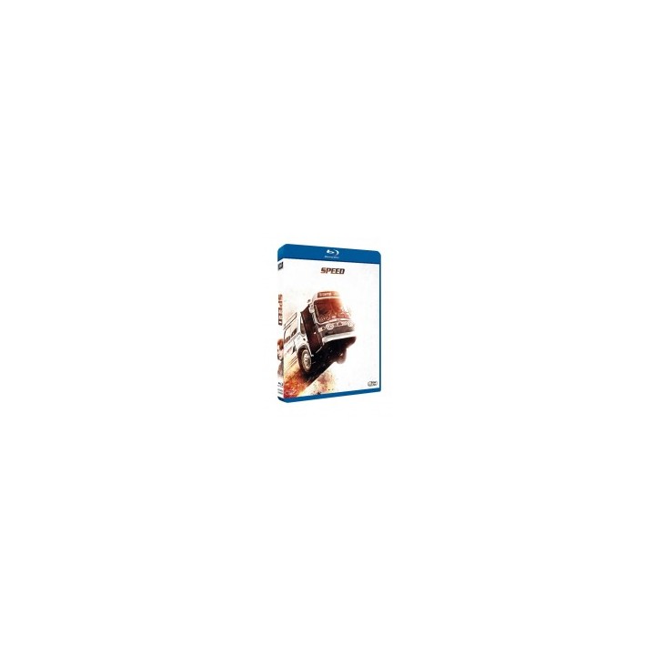 Speed (Colección Icon)