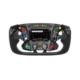 Moza Racing RS070 accesorio para simulador de vuelo/carreras Volante de carreras