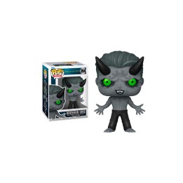 Funko pop estrellas de la musica panic at the disco brendon urie demonio 75396