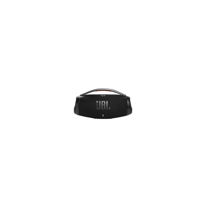 JBL BOOMBOX 3 Altavoz portátil estéreo Negro