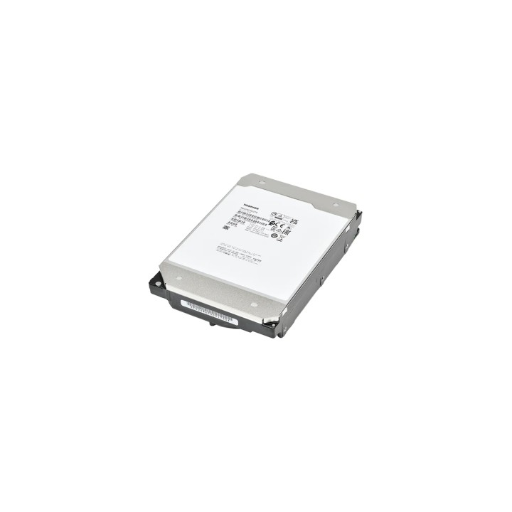 Toshiba MG10F Series disco duro interno 22 TB 7200 RPM 512 MB 3.5" SAS3