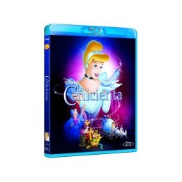 La cenicienta