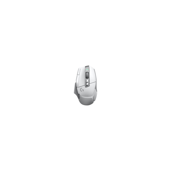 Logitech G G502 X LIGHTSPEED