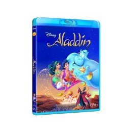 Aladdin (2013)