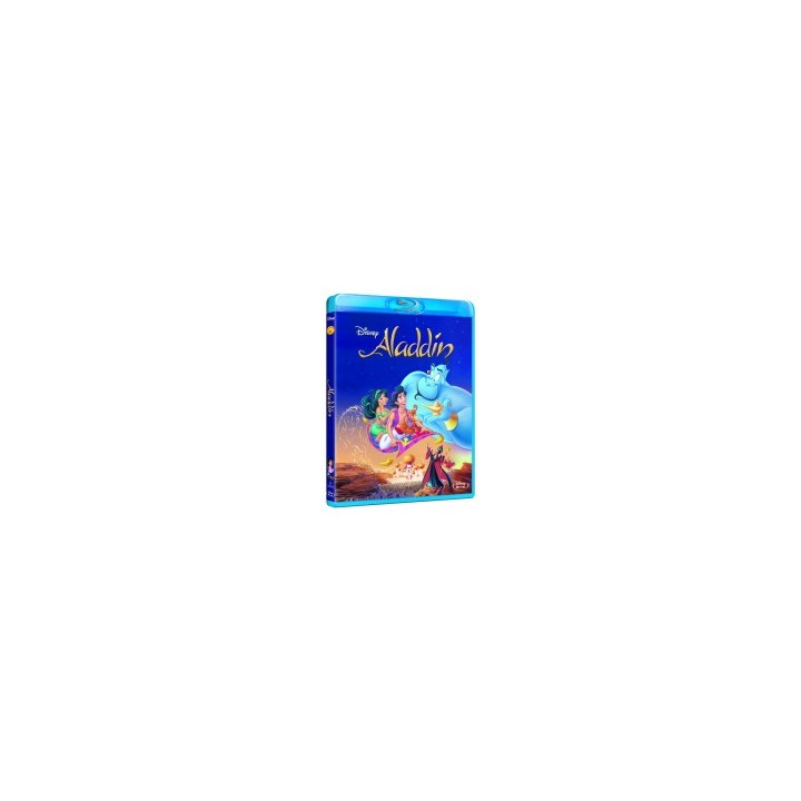 Aladdin (2013)