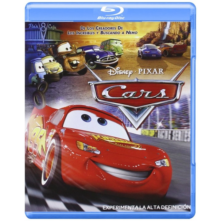 Cars (2006)