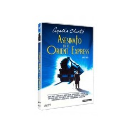 Asesinato en el Orient Express