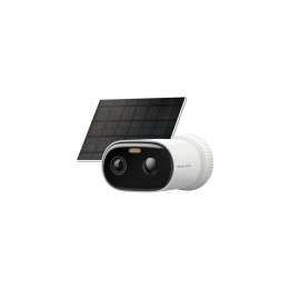 Mercusys MC410 KIT cámara de vigilancia Cámara de seguridad IP Exterior 2304 x 1296 Pixeles Pared