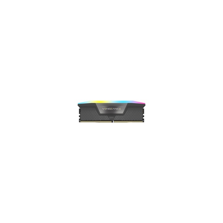 Corsair Vengeance RGB módulo de memoria 16 GB 1 x 16 GB DDR5 288-pin DIMM