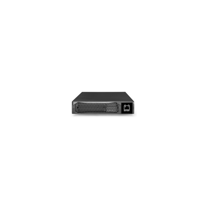 Riello Sentinel Dual2 1000 sistema de alimentación ininterrumpida (UPS) Doble conversión (en línea) 1 kVA 1000 W 8 salidas AC
