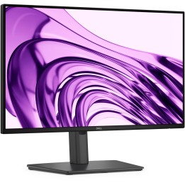 DELL Pro P P2226H pantalla para PC 54,6 cm (21.5") 1920 x 1080 Pixeles Full HD LCD Gris