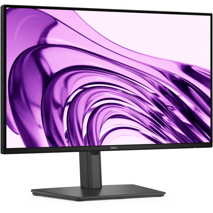DELL Pro P P2226H pantalla para PC 54,6 cm (21.5") 1920 x 1080 Pixeles Full HD LCD Gris