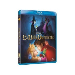 La bella durmiente