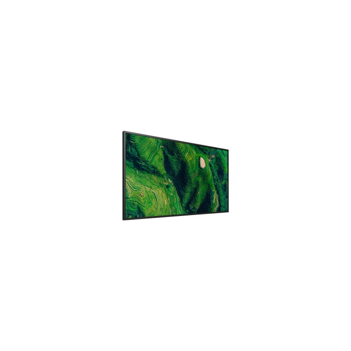 Sony BZ35P Pantalla plana para señalización digital 109,2 cm (43") LED Wifi 500 cd / m² 4K Ultra HD Negro Android 24/7