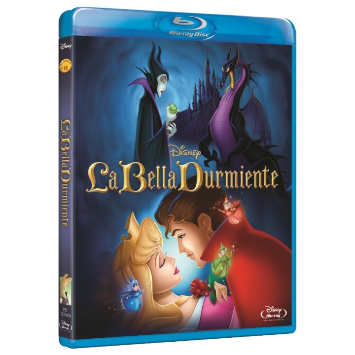 La bella durmiente