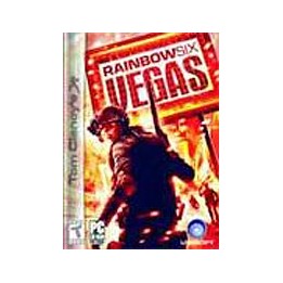 T.C. Rainbow Six Vegas