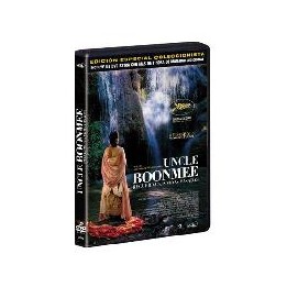 Uncle Boonmee recuerda sus vidas pasadas - Edición Especial Cole