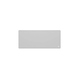 Corsair MM 2XL Gray Alfombrilla de ratón para juegos Gris