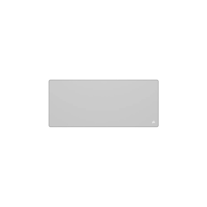 Corsair MM 2XL Gray Alfombrilla de ratón para juegos Gris