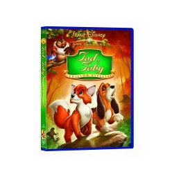 Tod y Toby (Edición especial)