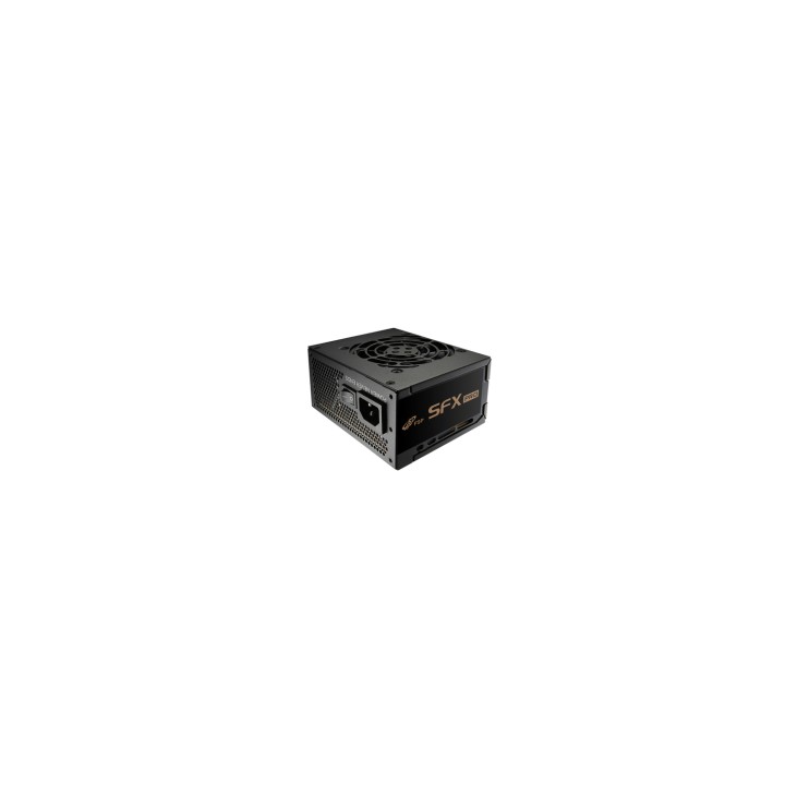 FSP SFX PRO 450W Unidad de fuente de alimentación SFX SFX3.3 Negro