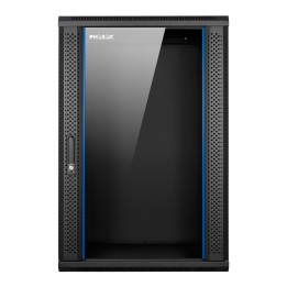 Phasak PHO 2220D armario rack 20U Bastidor de pared Negro