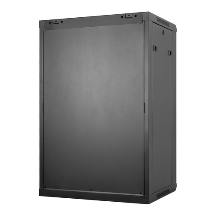 Phasak PHO 2220D armario rack 20U Bastidor de pared Negro