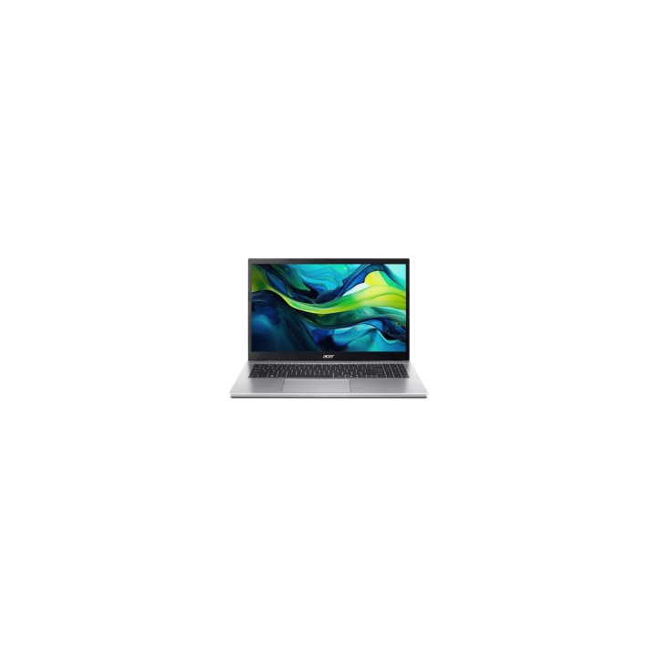 Acer Aspire Go 15 AG15-42P-R8F0 AMD Ryzen™ 5 7430U Portátil 39,6 cm (15.6") Full HD 16 GB DDR4-SDRAM 512 GB SSD Wi-Fi 6