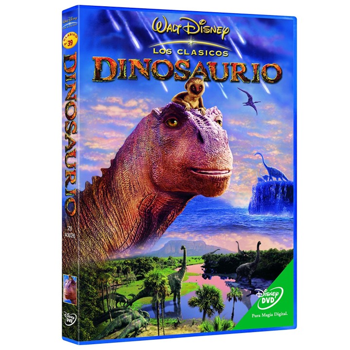 Dinosaurio